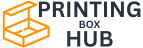 Print box hub